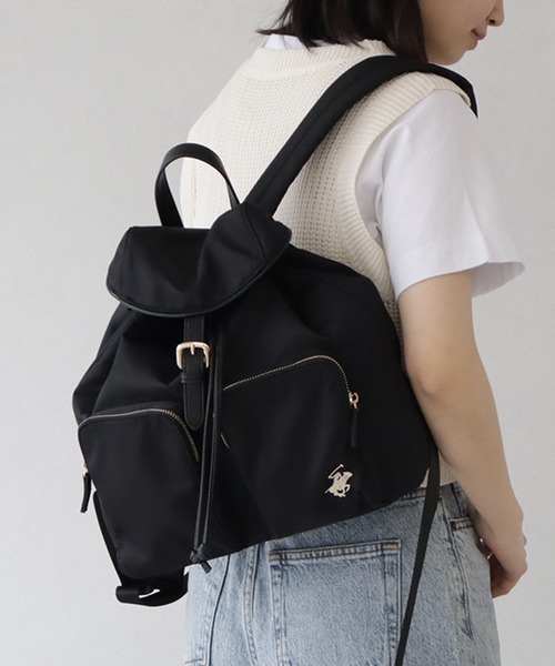 セール】【Beverly Hills Polo Club/ビバリーヒルズポロクラブ