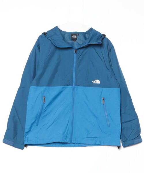 セール】ザ ノース フェイス THE NORTH FACE Compact Jacket_