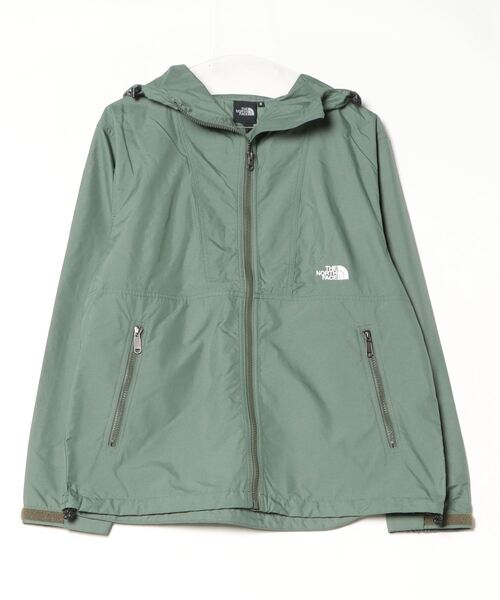 セール】ザ ノース フェイス THE NORTH FACE Compact Jacket_