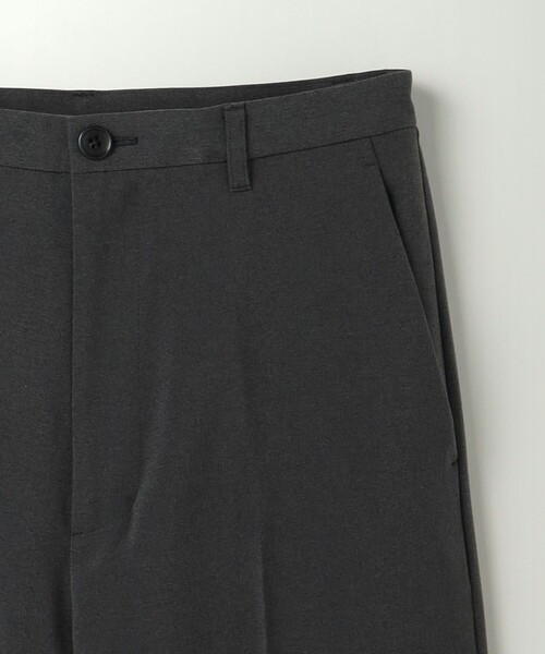 【新品未使用】UNITED ARROWS トロピカル ドレミチ スラックス UNITED ARROWS｜テック トロピカル サイドシャーリング 1