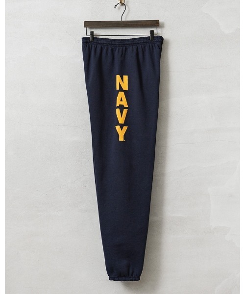 米軍 U.S.NAVY オフィシャルライセンス トレーニング スウェット