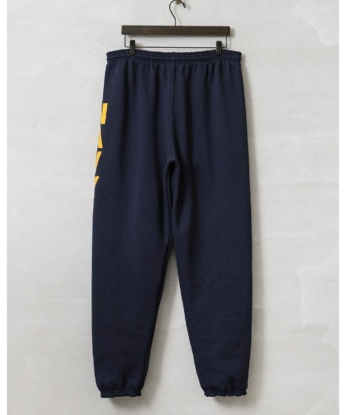US NAVY セットアップ L パーカー　スウェットパンツ 米軍 U.S.NAVY オフィシャルライセンス トレーニング スウェット