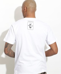 Hgih Low Switch Tee