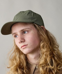 rehacer（レアセル）の「rehacer : CORDURA Fabric Jet Cap / コーデュラ ジェット キャップ（キャップ）」