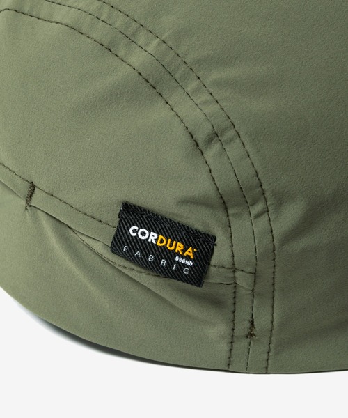 セール】rehacer : CORDURA Fabric Jet Cap / コーデュラ ジェット