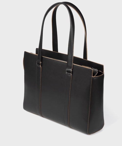Paul Smith（ポールスミス）トートバッグ ポールスミス Paul Smith トートバッグ （Black） -ファッション