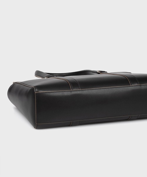 PS Paul Smith ビジネス トートバッグ 黒 Paul Smith｜PS Paul Smith ビジネス ナイロン トートバッグ | Rakuten