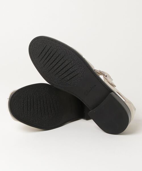 Hana Sun / ハナサン（オフホワイトレザー）