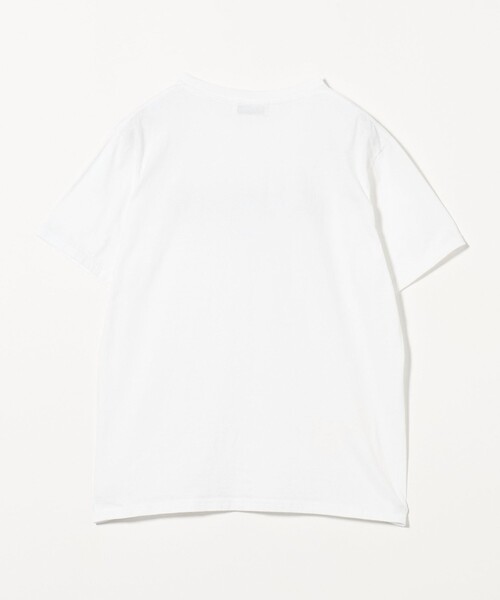 ATTISESSION(アティセッション)の「<John Holmstorm×ATTISESSION>OBSESSION Tシャツ(Tシャツ/カットソー・レディース・ブラック/ホワイト・L)」の17枚目の写真