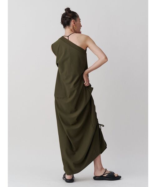 セール】THONG FLAT SANDAL / トングフラットサンダル（サンダル