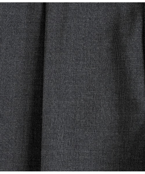 PORT BY ARK（ポートバイアーク）の「PORT BY ARK / ポートバイアーク：Wool Slacks：PO17-P002[COR]（スラックス・メンズ・ベージュ/チャコールグレー・2/1）」の6枚目の写真