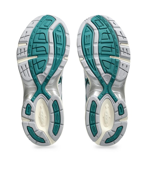 ASICS(アシックス)の「ASICS GEL-1130(アシックス ゲル-1130)(スニーカー・レディース・ホワイト系・23cm/23.5cm/24cm/24.5cm/25cm)」の7枚目の写真