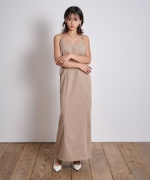 wave cami onepiece