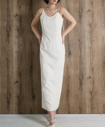 wave cami onepiece