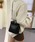 TONE SELECT GOODS�i�g�[���Z���N�g�O�b�Y�j�́uurbanfemine./2way �V�����_�[�o�b�O U7439�i�V�����_�[�o�b�O�j�v�b�u���b�N