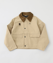Barbour(バブアー) OS SPEY CASUAL JACKET