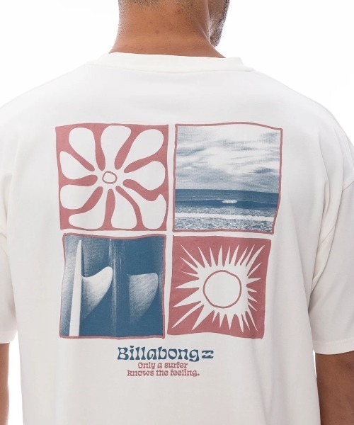 【新品タグ付】　Billa Bong ビラボン　サーフ　Tシャツ　2枚セット売り 楽天市場】ビラボン BILLABONG Tシャツ 半袖 メンズ BD011-855