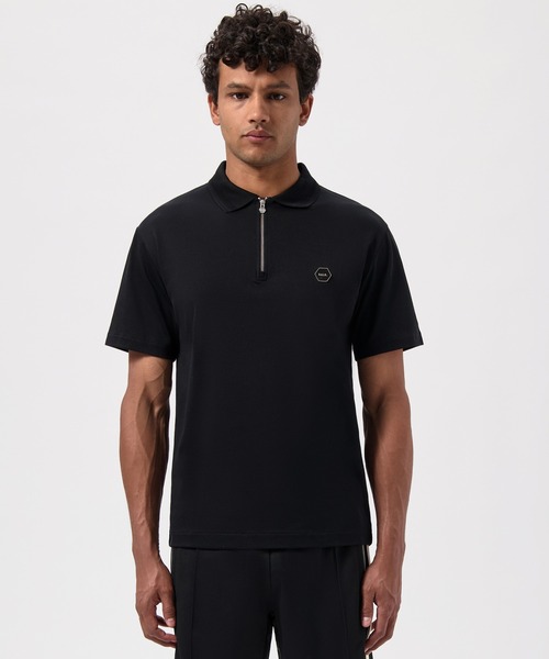 新品BALR.ポロシャツ JP Q+ REGULAR FIT メンズ レディース 楽天市場】ボーラー BALR. メンズ ポロシャツ Q SERIES REGULAR