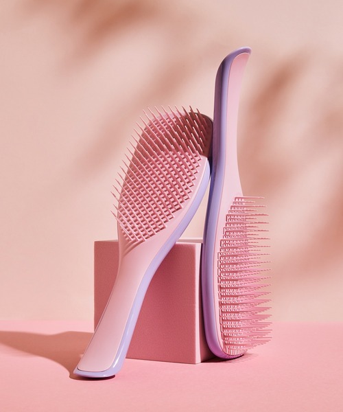 ヘアブラシ TANGLE TEEZER 公式 タングルティーザー ヘアブラシ 絡まない ザ