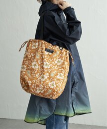 LBC（エルビーシー）の「【撥水】KiU キウ 2WAYレインバッグカバー（折りたたみ傘）」