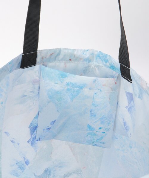 LBC（エルビーシー）の「【撥水】KiU キウ 2WAYレインバッグカバー（折りたたみ傘・レディース・ライトグリーン/ブラウン系/ピンク系/ホワイト/グレー・FREE）」の14枚目の写真