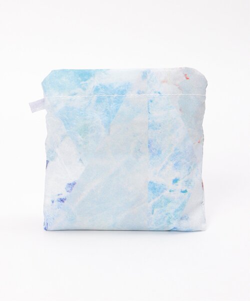 LBC（エルビーシー）の「【撥水】KiU キウ 2WAYレインバッグカバー（折りたたみ傘・レディース・ライトグリーン/ブラウン系/ピンク系/ホワイト/グレー・FREE）」の16枚目の写真