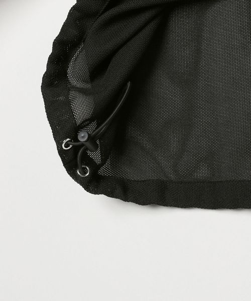 SUPPLIER/サプライヤー Fleur Leather Patch Zip Hoodie