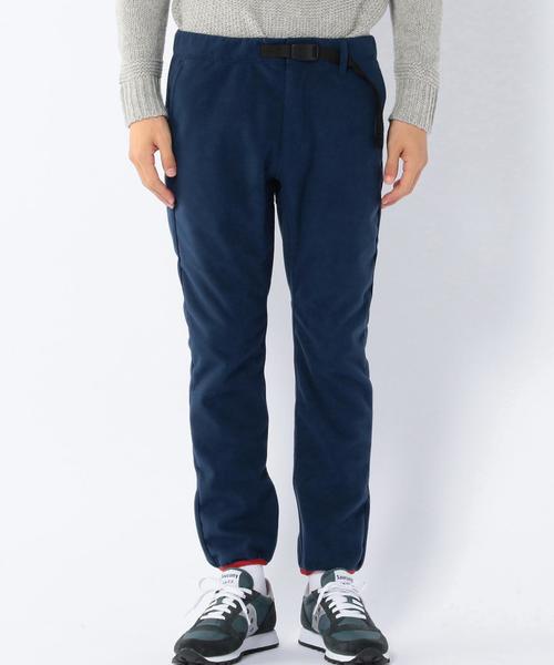 coen（コーエン）の「ボンディングフリースクライミングパンツ（その他パンツ・メンズ・ダークグリーン/ネイビー・SMALL/X-LARGE/MEDIUM/LARGE）」の15枚目の写真