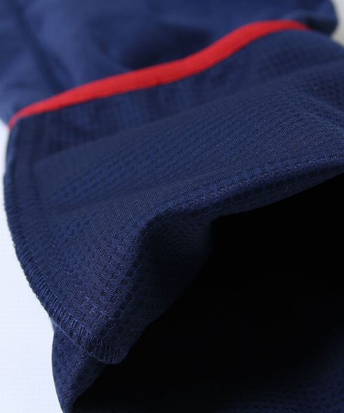 coen（コーエン）の「ボンディングフリースクライミングパンツ（その他パンツ・メンズ・ダークグリーン/ネイビー・SMALL/X-LARGE/MEDIUM/LARGE）」の13枚目の写真