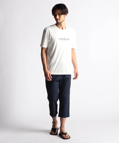 【大人気完売品】新品未使用❗モフマヌル薄手グラデーション半袖Tシャツ モフマヌル 半袖Tシャツ - メルカリ