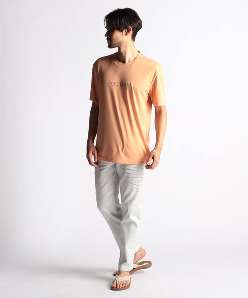 新作新品❣️モフマヌル薄手グラデーション激カワ♡TシャツF 新作新品❣️モフマヌル薄手グラデーション激カワ♡TシャツF