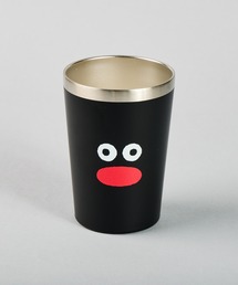 THE BAREFOOT（ベアフット）の「【 PINGUｘ松本セイジ 】ステンレスタンブラー LSI（グラス/マグカップ/タンブラー）」