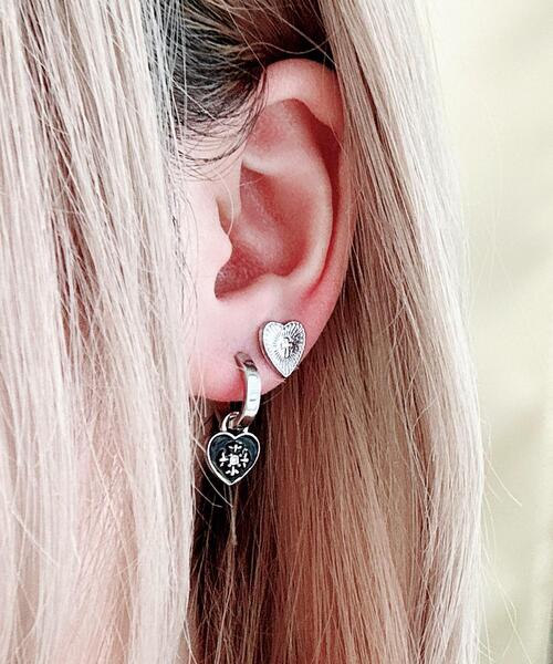 WEGO（ウィゴー）の「WEGO/【6個セット】ピアス（ピアス（両耳用）・レディース・その他5/その他3/その他4/その他1/その他2・FREE）」の9枚目の写真