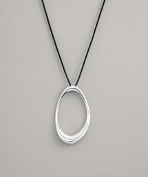 PLUS VENDOME | BODY_コードネックレス(ネックレス)