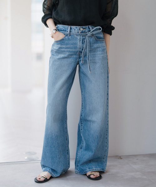 セール】LEVI'S/リーバイス XL STRAIGHT（デニムパンツ）｜Spick