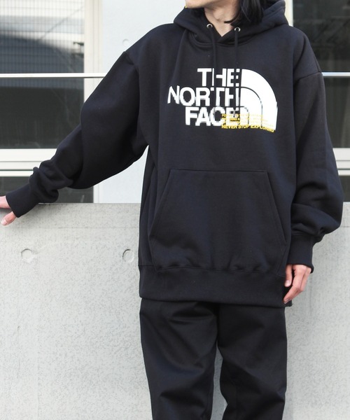 セール】『THE NORTH FACE』ノースフェイス Coordinates Pullover