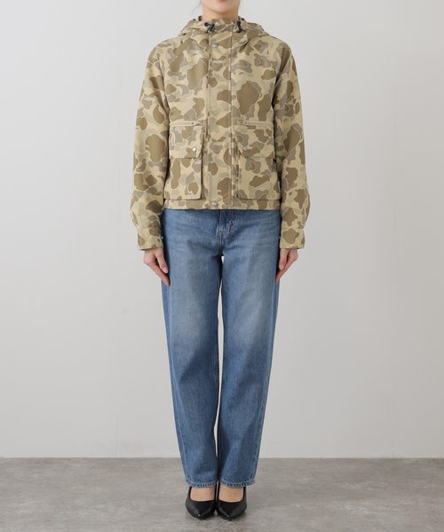 Carhartt /カーハート ダブリューアイピー IRWIN JACKET（ミリタリー