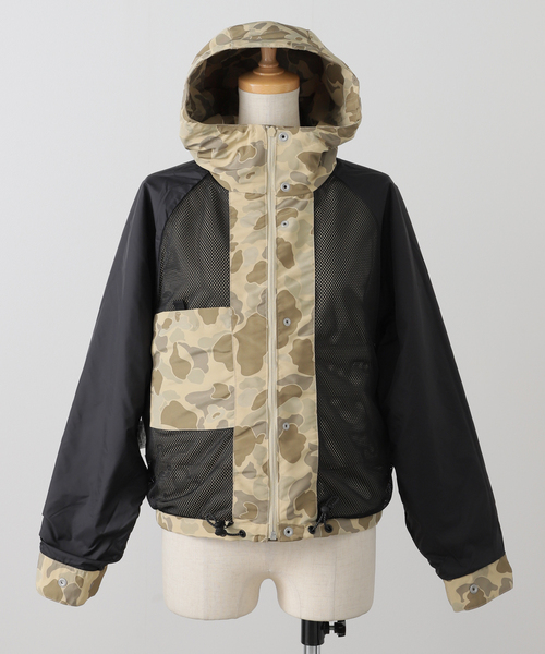 JOINT WORKS(ジョイントワークス)の「Carhartt /カーハート ダブリューアイピー IRWIN JACKET(ミリタリージャケット・レディース・ベージュ・X-SMALL)」の16枚目の写真