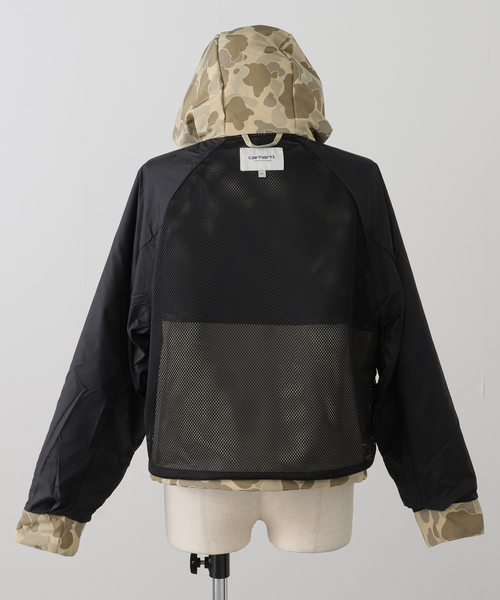 Carhartt ワークジャケット Carhartt WIP/カーハートダブリューアイピー ワークジャケット