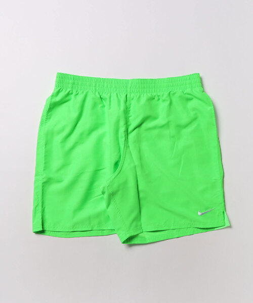 NIKE(ナイキ)の「【NIKE】ナイキ/メンズ水着/水陸両用/ユーティリティー ヒーロースタイル7ボレーショーツ NESSF559(水着・メンズ・グレー/ブラック/ピンク/ネイビー/パープル/ベージュ/グリーン系その他/グリーン系その他2/ゴールド/ピンク系その他/オレンジ系その他/グリーン系その他4/グリーン系その他3/ブルー系その他/レッド系その他/グリーン系その他5/パープル系その他・MEDIUM/LARGE/X-LARGE/XX-LARGE/SMALL)」の6枚目の写真