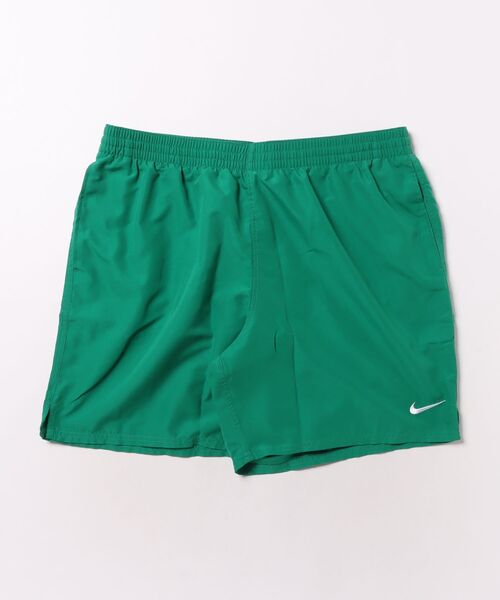 NIKE(ナイキ)の「【NIKE】ナイキ/メンズ水着/水陸両用/ユーティリティー ヒーロースタイル7ボレーショーツ NESSF559(水着・メンズ・グレー/ブラック/ピンク/ネイビー/パープル/ベージュ/グリーン系その他/グリーン系その他2/ゴールド/ピンク系その他/オレンジ系その他/グリーン系その他4/グリーン系その他3/ブルー系その他/レッド系その他/グリーン系その他5/パープル系その他・MEDIUM/LARGE/X-LARGE/XX-LARGE/SMALL)」の7枚目の写真
