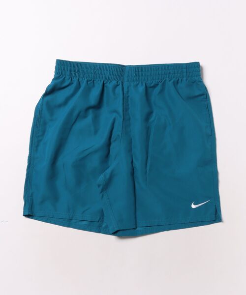 NIKE(ナイキ)の「【NIKE】ナイキ/メンズ水着/水陸両用/ユーティリティー ヒーロースタイル7ボレーショーツ NESSF559(水着・メンズ・グレー/ブラック/ピンク/ネイビー/パープル/ベージュ/グリーン系その他/グリーン系その他2/ゴールド/ピンク系その他/オレンジ系その他/グリーン系その他4/グリーン系その他3/ブルー系その他/レッド系その他/グリーン系その他5/パープル系その他・MEDIUM/LARGE/X-LARGE/XX-LARGE/SMALL)」の8枚目の写真