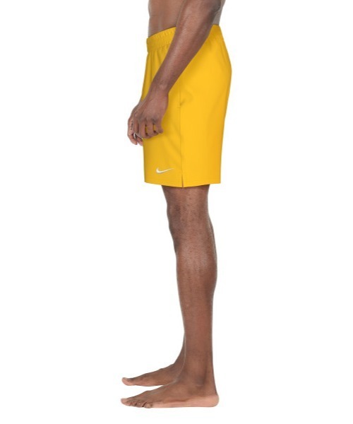 NIKE（ナイキ）の「【NIKE】ナイキ/メンズ水着/水陸両用/ユーティリティー ヒーロースタイル７ボレーショーツ NESSF559（水着・メンズ・グレー/ブラック/ピンク/ネイビー/パープル/ベージュ/グリーン系その他/グリーン系その他2/ゴールド・MEDIUM/LARGE/X-LARGE/XX-LARGE/SMALL）」の20枚目の写真