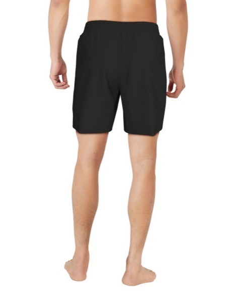 NIKE（ナイキ）の「【NIKE】ナイキ/メンズ水着/水陸両用/ユーティリティー ヒーロースタイル７ボレーショーツ NESSF559（水着・メンズ・グレー/ブラック/ピンク/ネイビー/パープル/ベージュ/グリーン系その他/グリーン系その他2/ゴールド・MEDIUM/LARGE/X-LARGE/XX-LARGE/SMALL）」の19枚目の写真