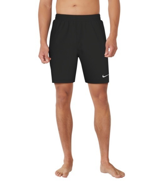 NIKE（ナイキ）の「【NIKE】ナイキ/メンズ水着/水陸両用/ユーティリティー ヒーロースタイル７ボレーショーツ NESSF559（水着・メンズ・グレー/ブラック/ピンク/ネイビー/パープル/ベージュ/グリーン系その他/グリーン系その他2/ゴールド・MEDIUM/LARGE/X-LARGE/XX-LARGE/SMALL）」の18枚目の写真