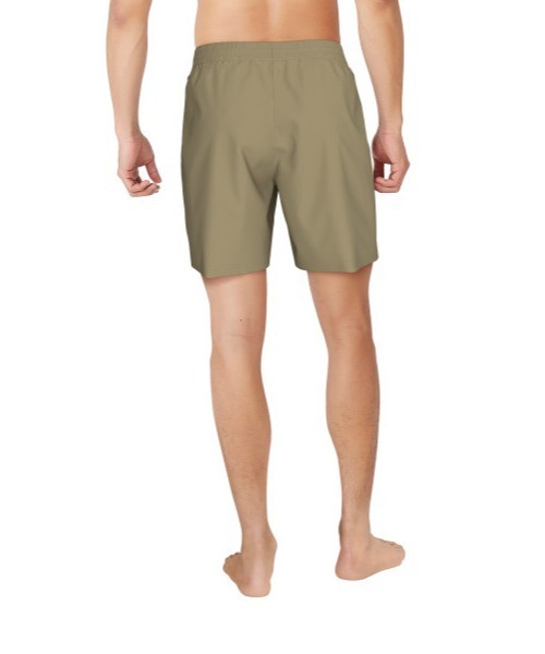 NIKE（ナイキ）の「【NIKE】ナイキ/メンズ水着/水陸両用/ユーティリティー ヒーロースタイル７ボレーショーツ NESSF559（水着・メンズ・グレー/ブラック/ピンク/ネイビー/パープル/ベージュ/グリーン系その他/グリーン系その他2/ゴールド・MEDIUM/LARGE/X-LARGE/XX-LARGE/SMALL）」の13枚目の写真