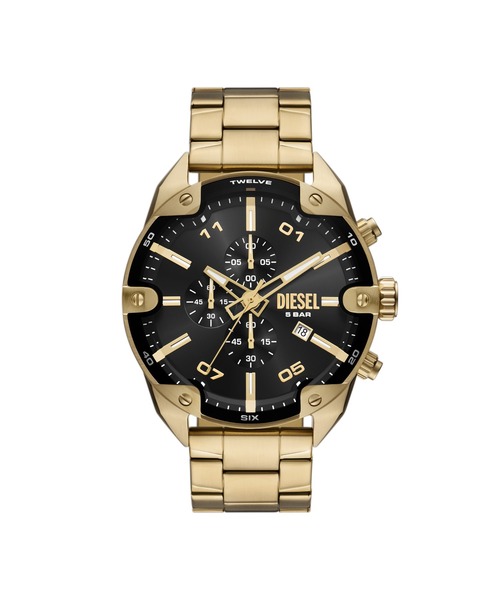 メンズ 腕時計 DZ4678（アナログ腕時計）｜DIESEL（ディーゼル）の  