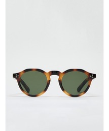 THE HUMBLE OPTICAL（ザハンブルオプティカル）の「CROWN PANT 3END PIECES - クラウンパント / サングラス（サングラス）」