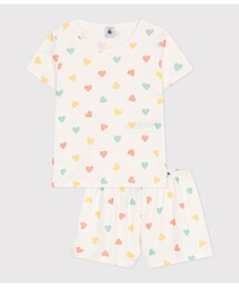 PETIT BATEAU｜プチバトー（キッズ）のルームウェア/パジャマ