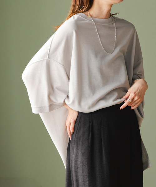 cogthebigsmoke DELTA T-SHIRT ベージュ 新品 追加》COG THE BIGSMOKE/コグザビッグスモーク DELTA(デルタ) T
